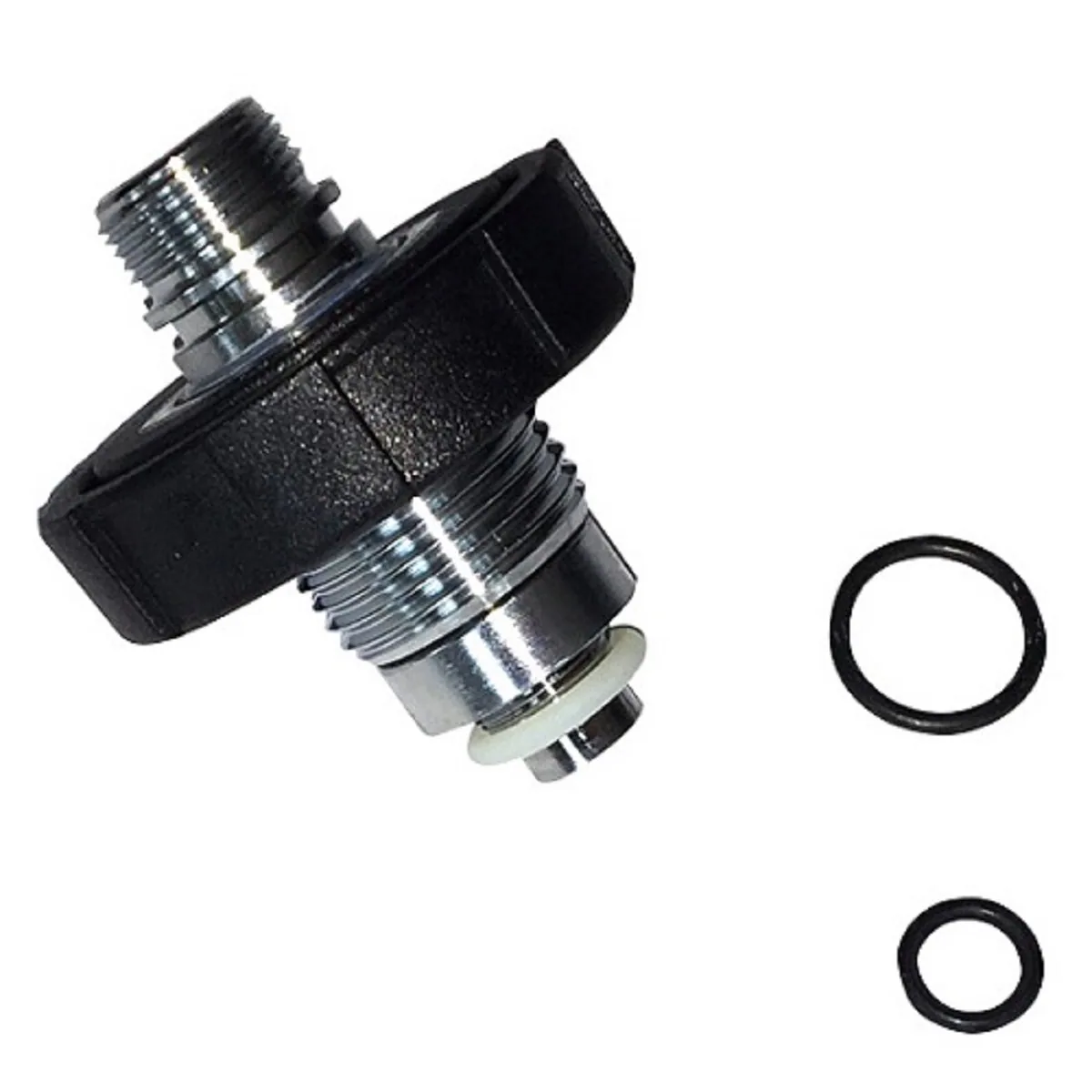 Scubapro Umbausatz Universal DIN 300, regulator sets
