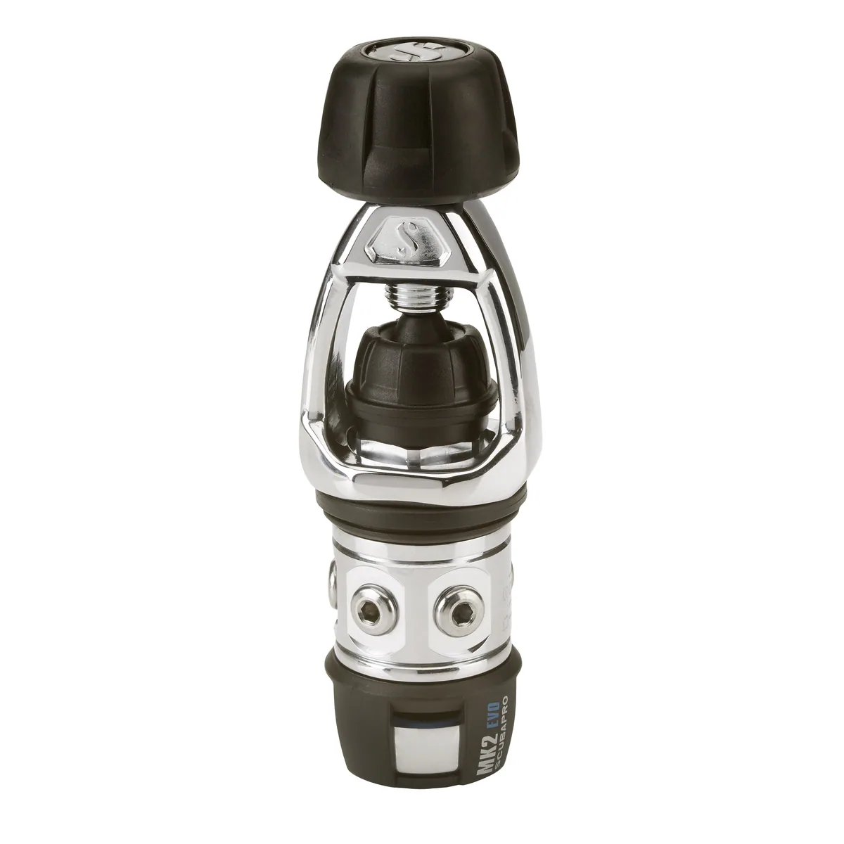 Scubapro MK2 Evo 1. Stufe, DIN300, Erste Stufe