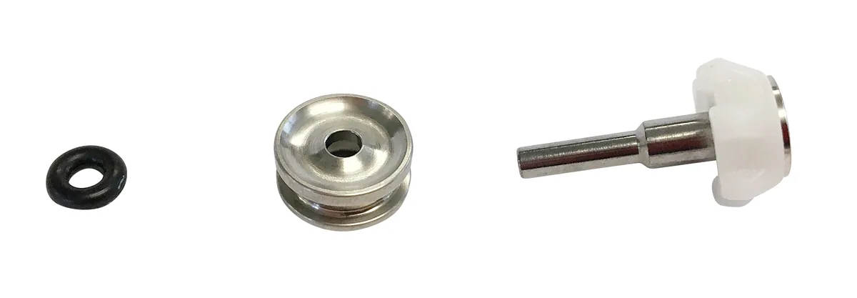 Scubapro Upgrade-Kit MK16/18 zu MK17/19, regulator sets