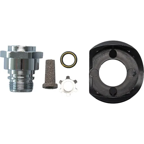 Scubapro MK20 Updating Kit, Erste Stufe