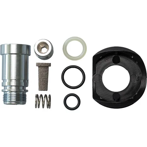 Scubapro MK20 Updating Kit