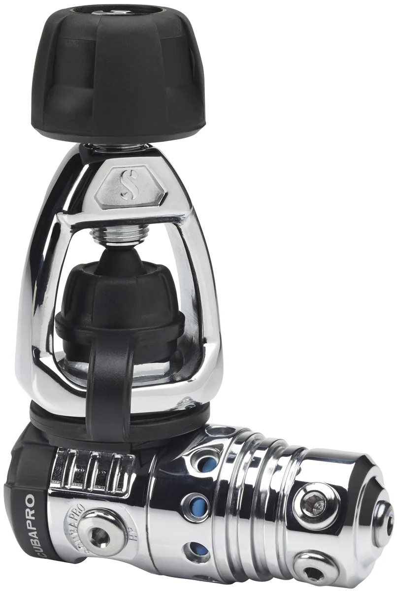 Scubapro MK25 Evo 1. Stufe, INT, Erste Stufe
