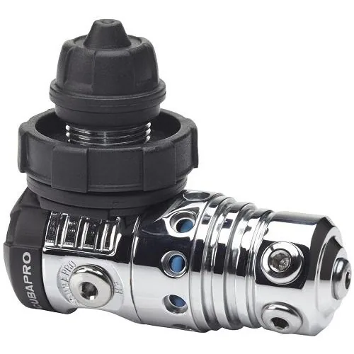 Scubapro MK25 Evo 1. Stufe, DIN300, Erste Stufe