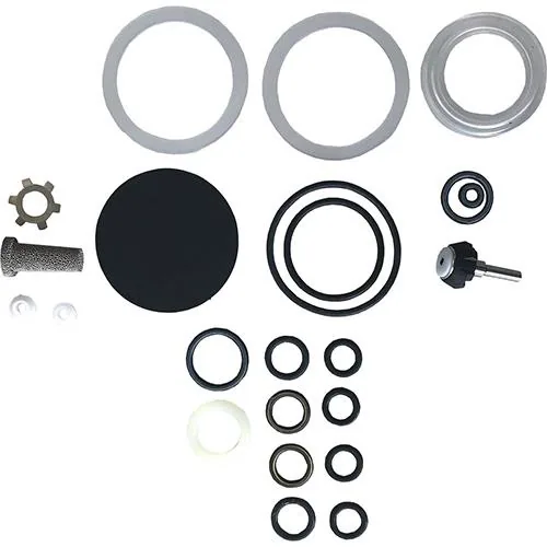 Scubapro Service-Kit 1. Stufe MK19 Evo, Erste Stufe