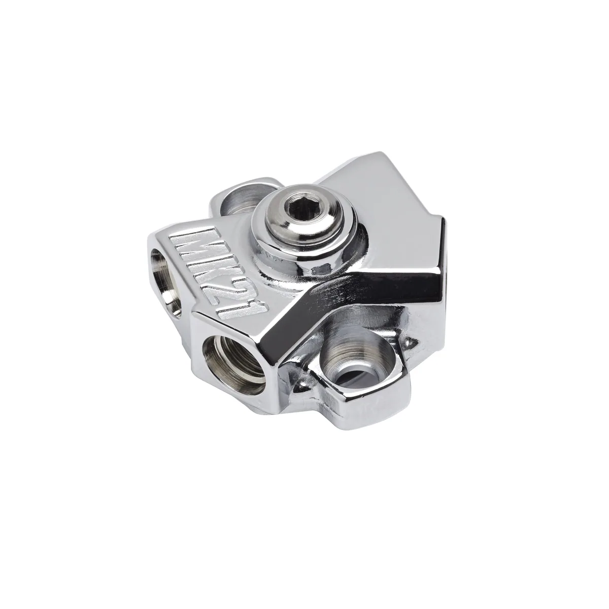 Scubapro 5. Anschluss für 1. Stufe MK21, Erste Stufe