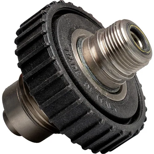 Scubapro Umbaukit MK25 Titan, DIN300, spare parts