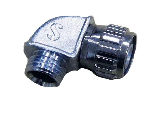 Scubapro Winkelgelenk 90°, spare parts