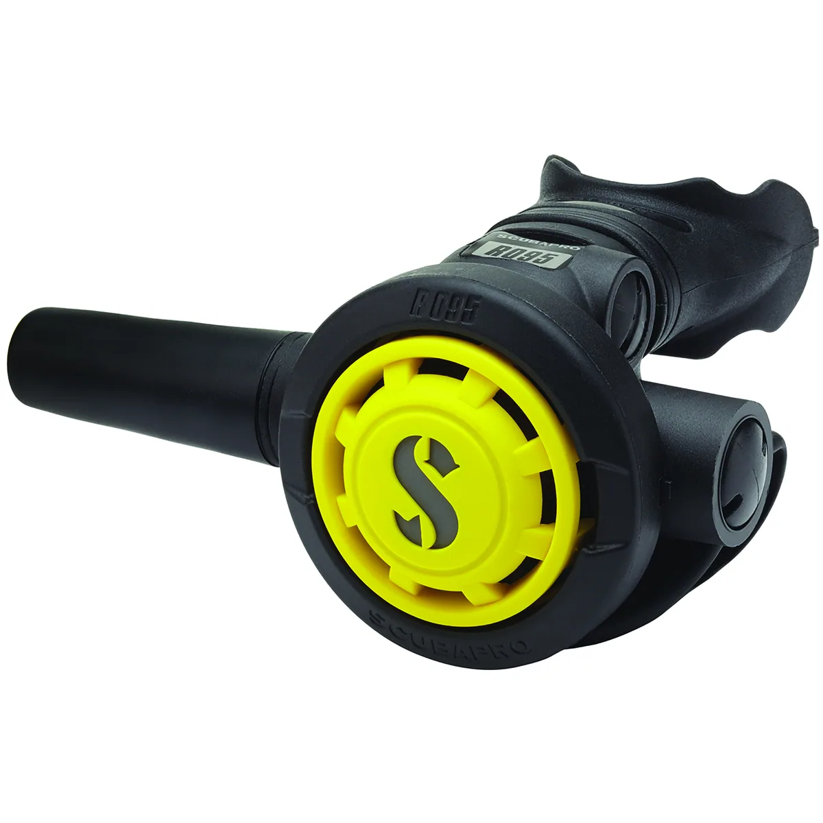 Scubapro R095 Octopus (Neu), Oktopus