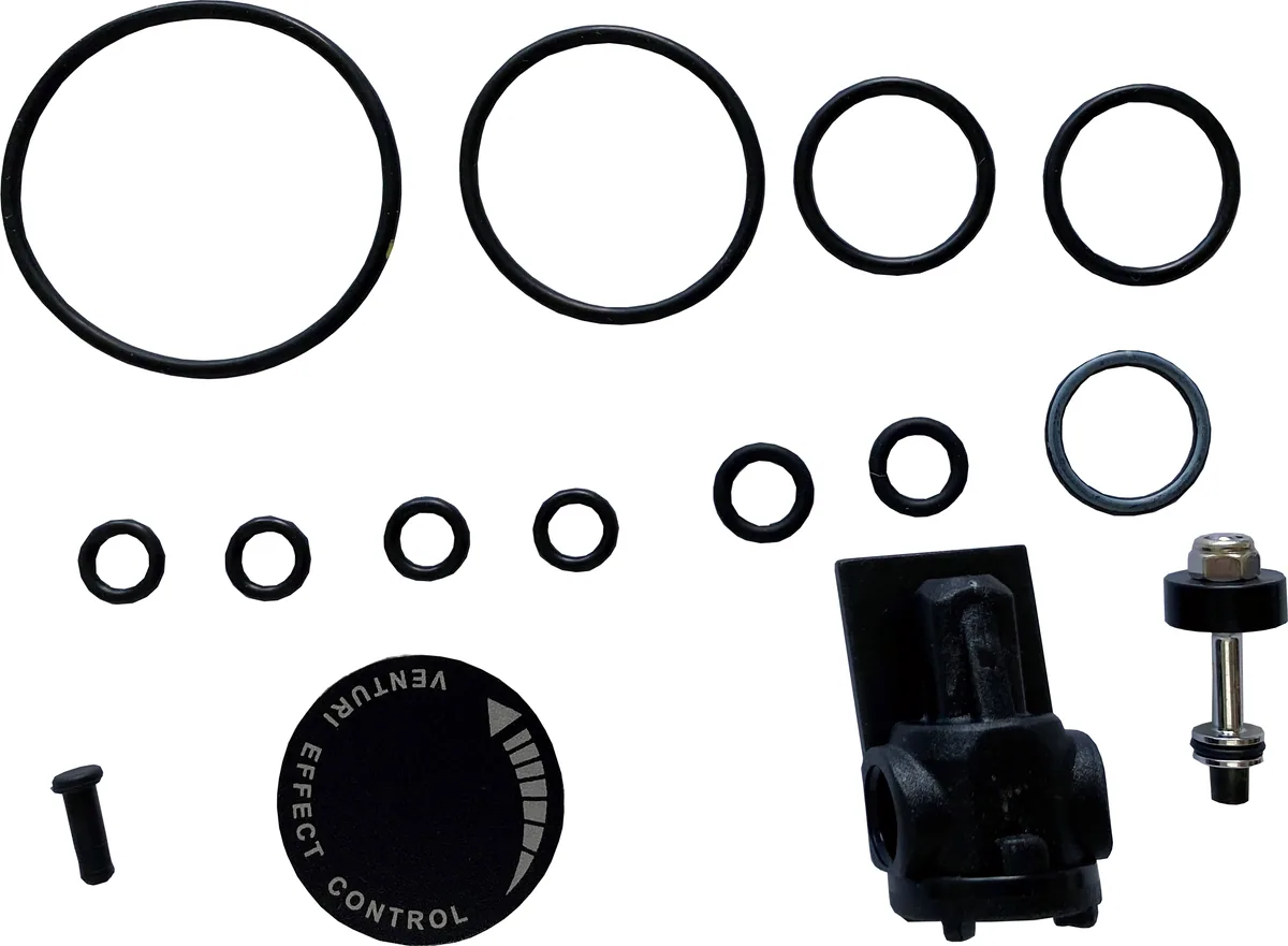 Scubapro Service-Kit 2. Stufe D420, second stages