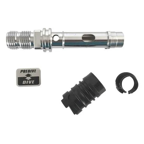 Scubapro Upgrade-Kit S600 Metall (Innenleben), second stages