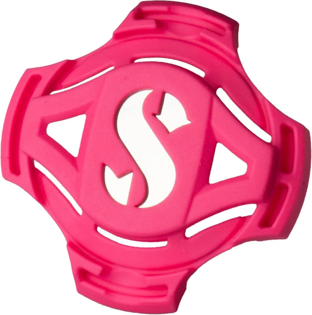 Scubapro Abdeckung S620, Pink, Atemregler - Sets