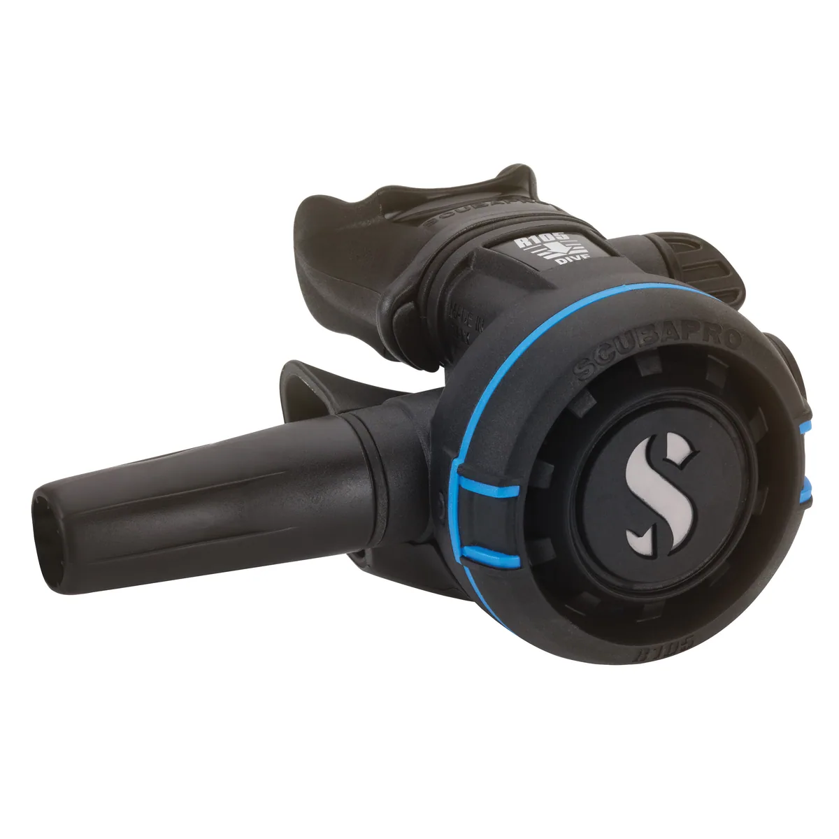 Scubapro MK2 Evo / R105, Ersatzteile und Zubehör