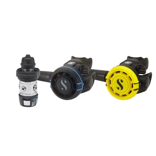 Scubapro MK2 Evo / R105 / R105 Octopus, Oktopus