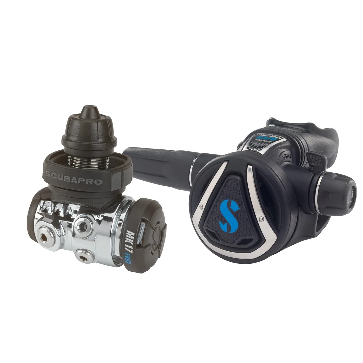 Scubapro MK17 Evo 2 / C370