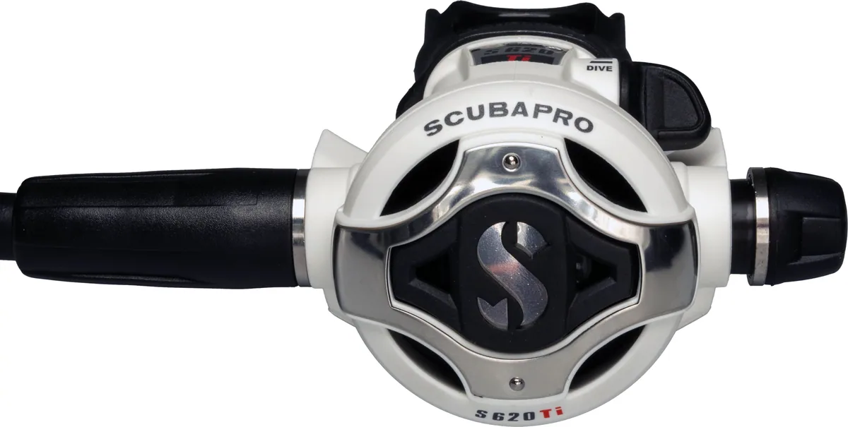 Scubapro MK25 Evo / S620 Ti