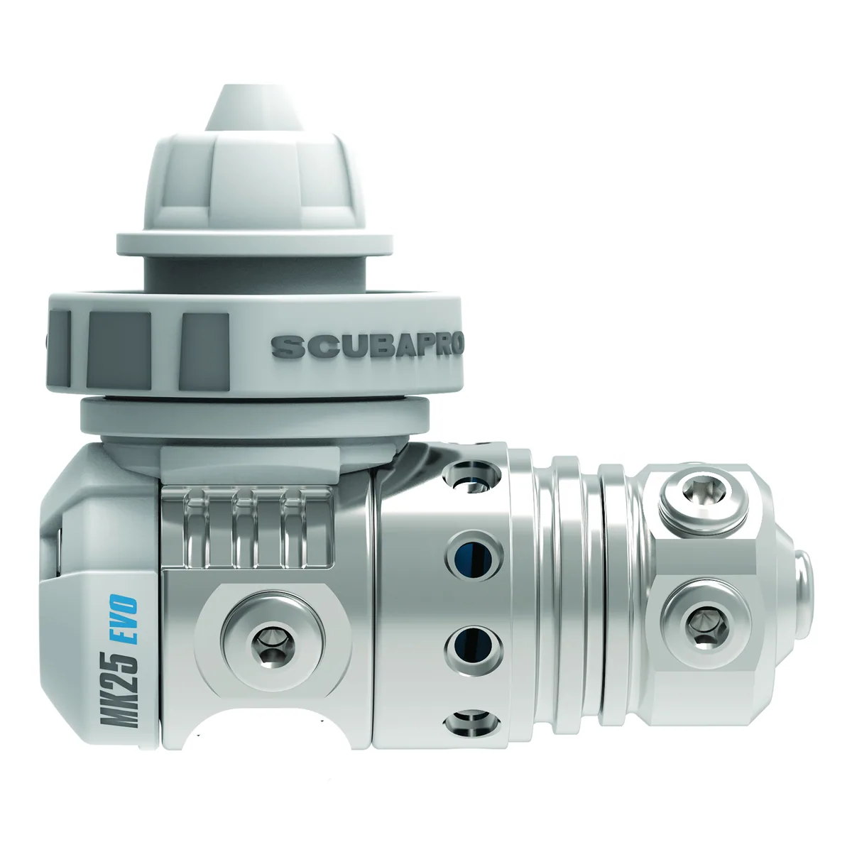 Scubapro MK25 Evo / S620 Ti