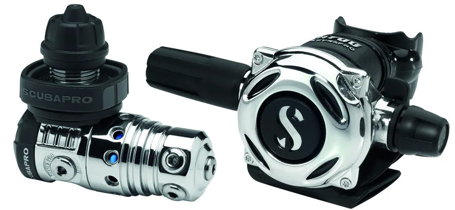 Scubapro MK25 Evo / A700