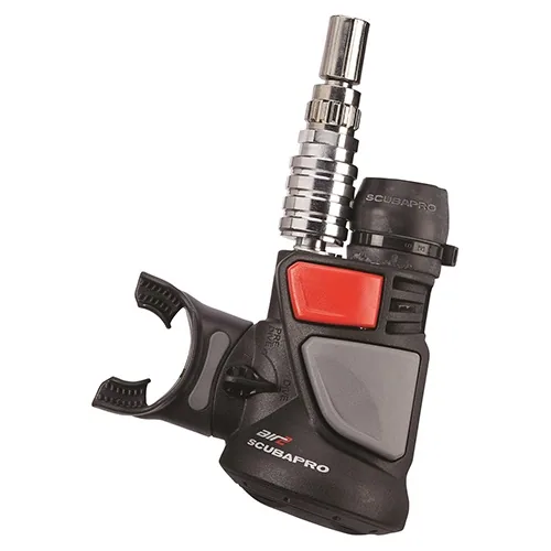Scubapro AIR2 5. Generation, Atemregler - Sets