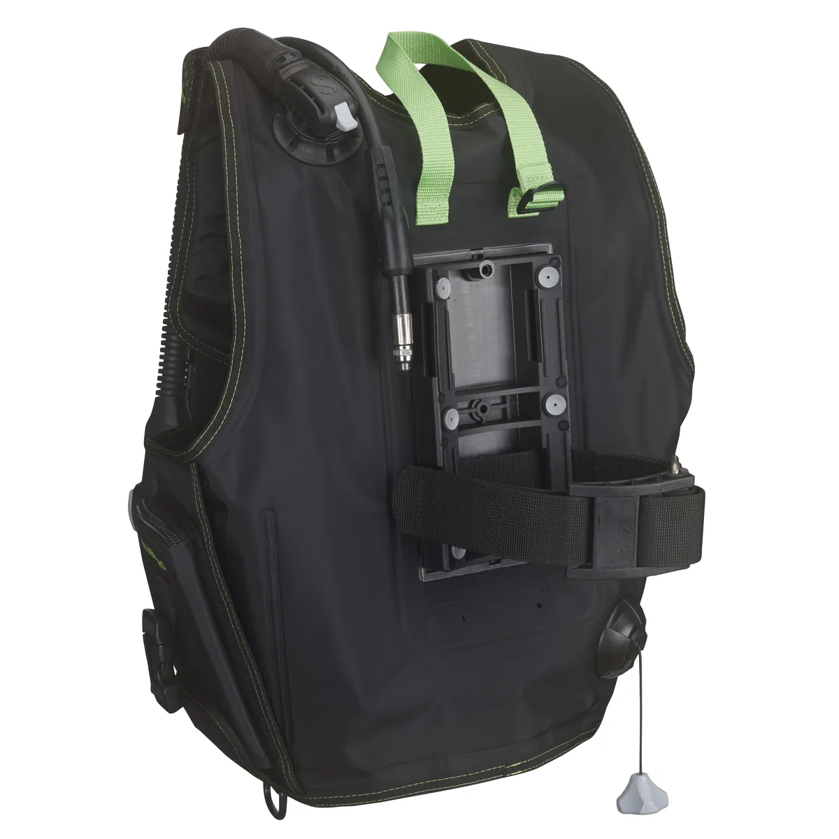 Scubapro Rebel Jacket mit BPI, gilets classiques – vue 3