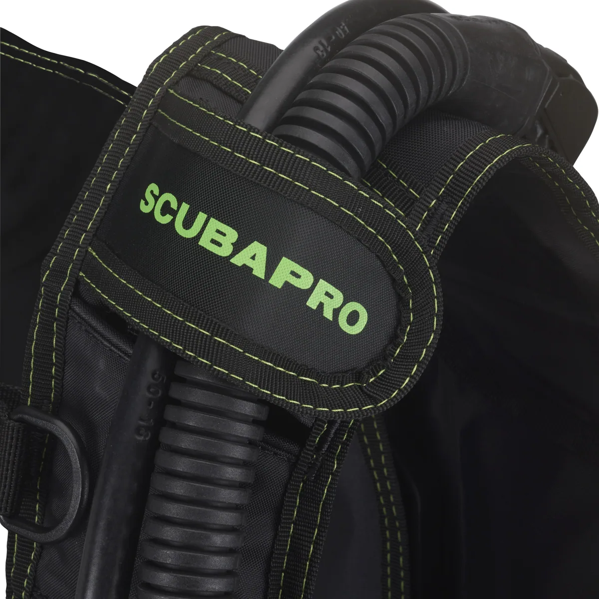 Scubapro Rebel Jacket mit BPI, gilets classiques – vue 5