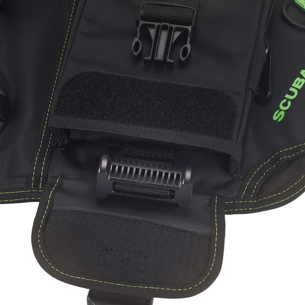 Scubapro Bleitasche Rebel V2 (Paar), zavorre e cinture – vista 2
