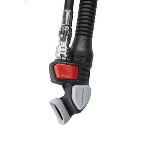 Scubapro Balanced Power Inflator, Ersatzteile & Zubehör