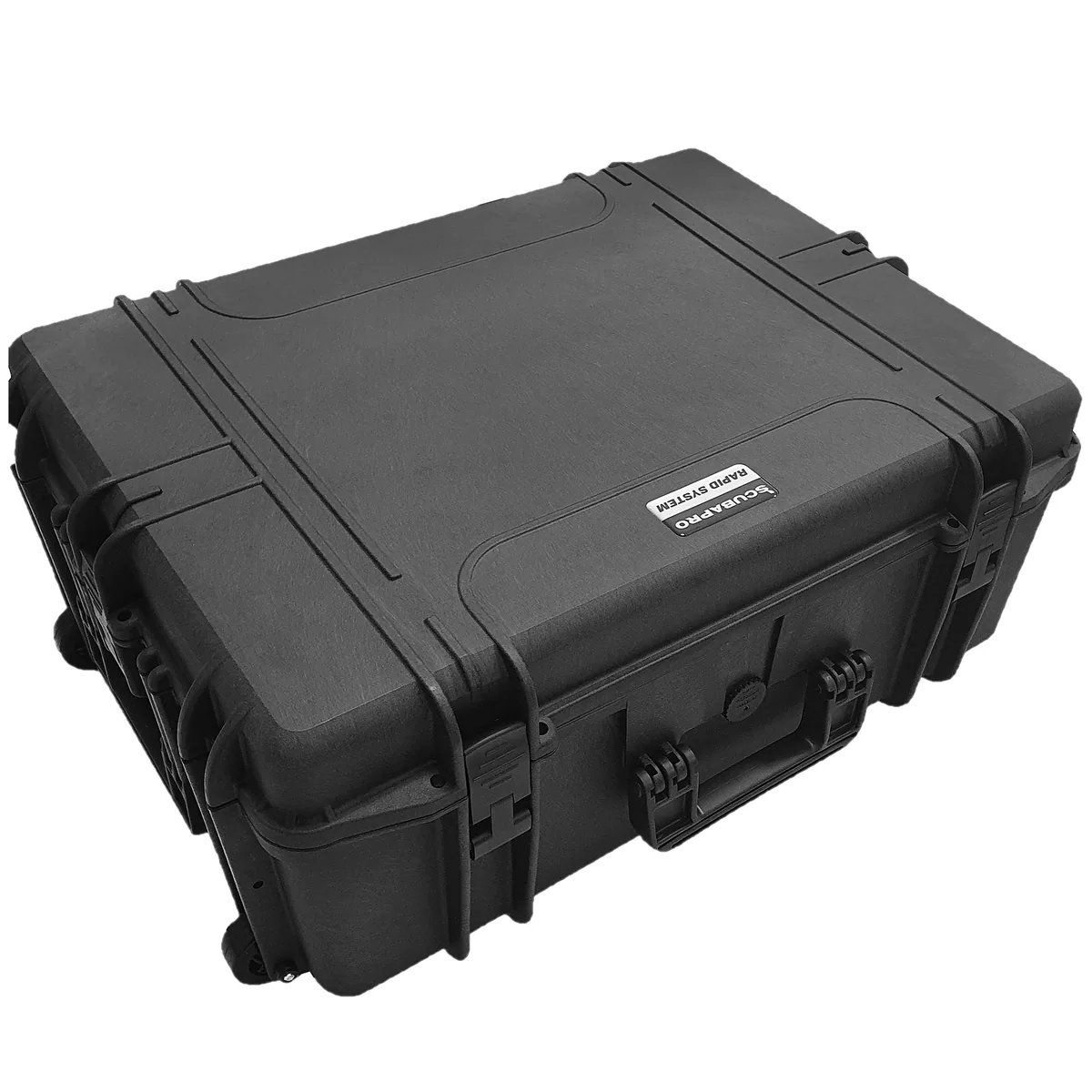 Scubapro Rapid System mit Trockenbox, gilets classiques – vue 2