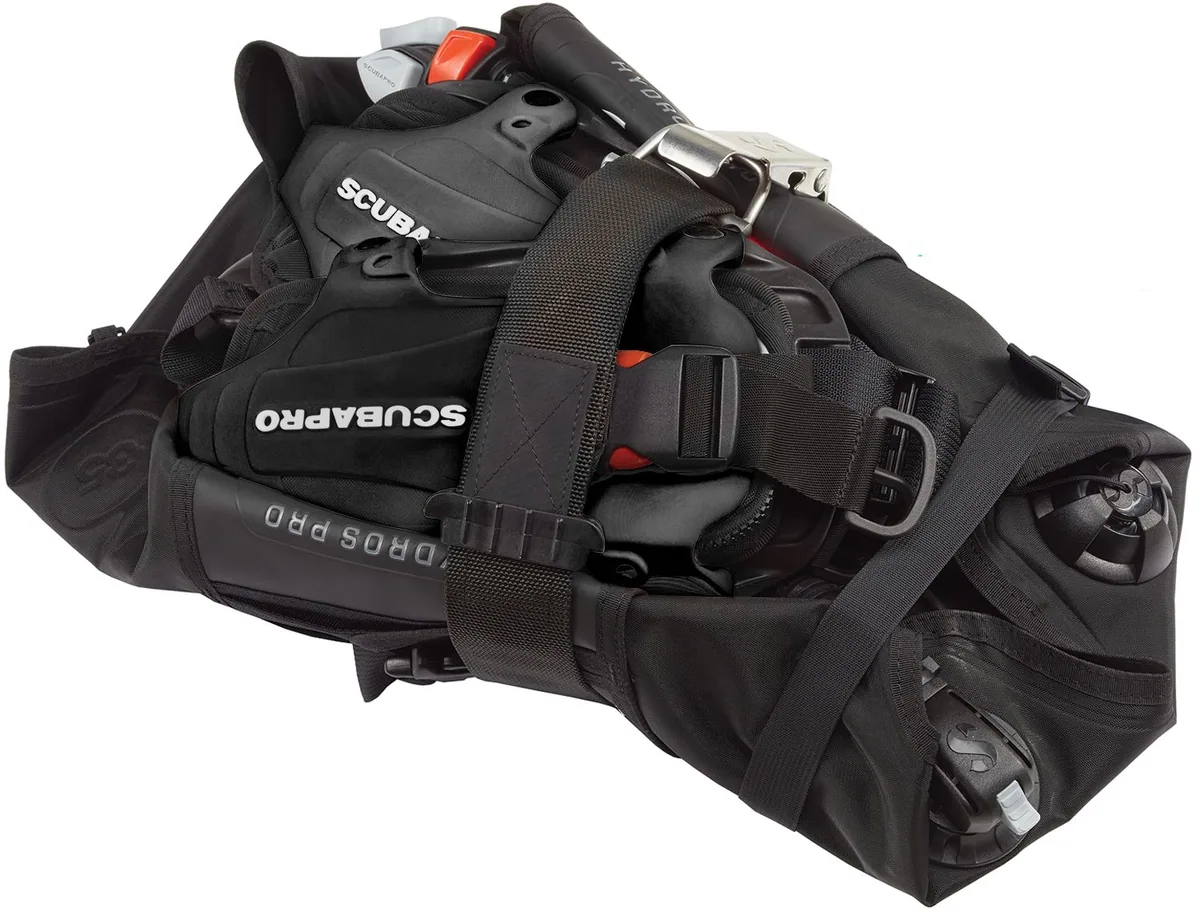 Scubapro Hydros Farb-Kit
