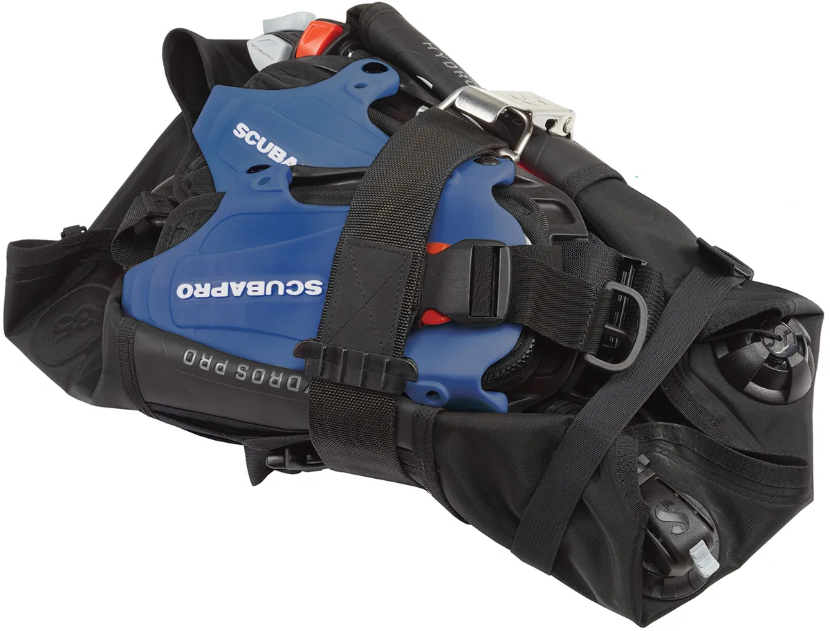 Scubapro Hydros Farb-Kit
