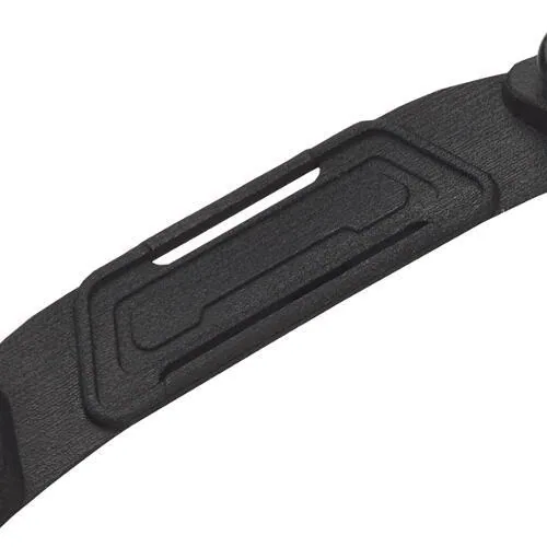 Scubapro Hydros Messer- und Zubehörplatte, Jacket-BCD