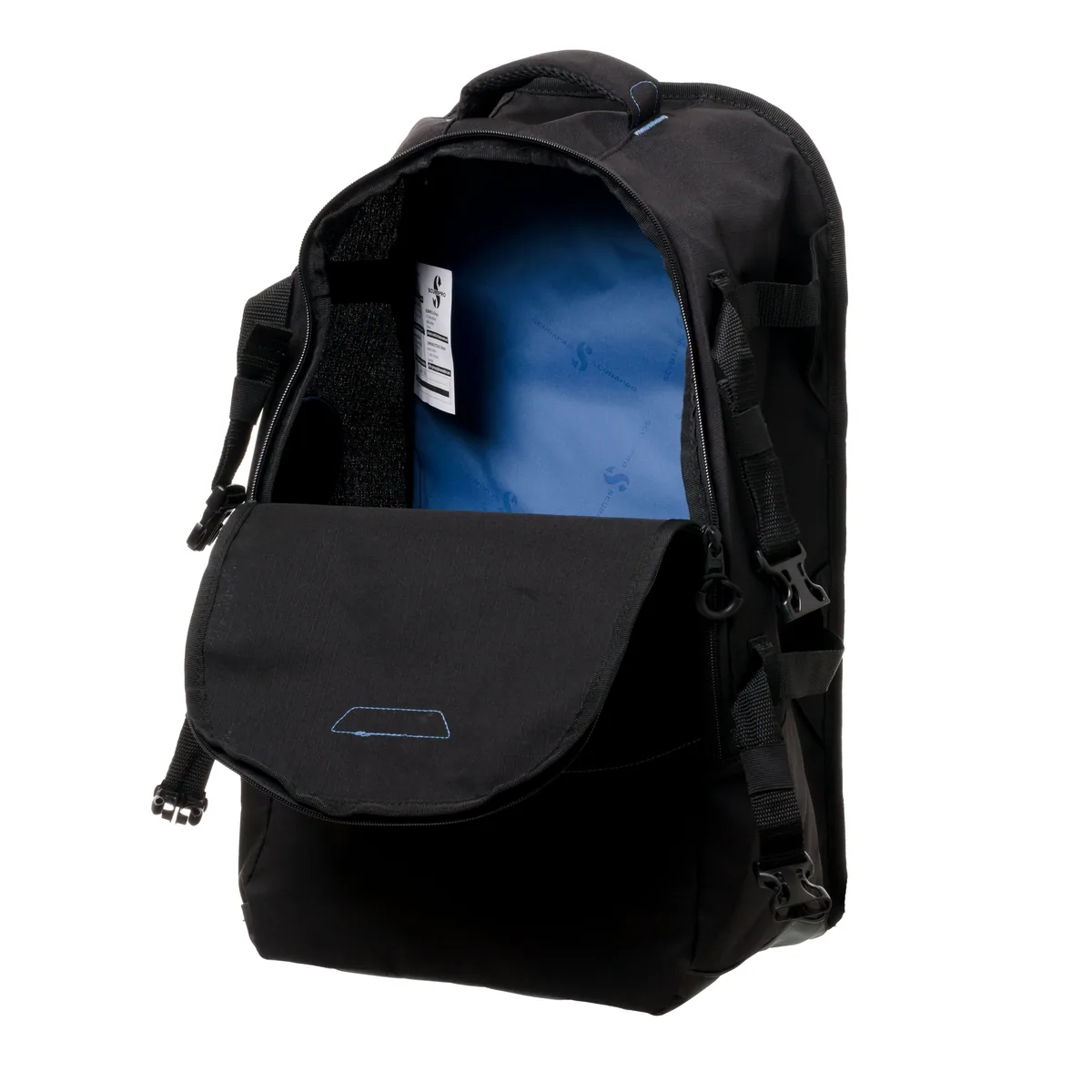 Scubapro Hydros Tragetasche, zaini – vista 2