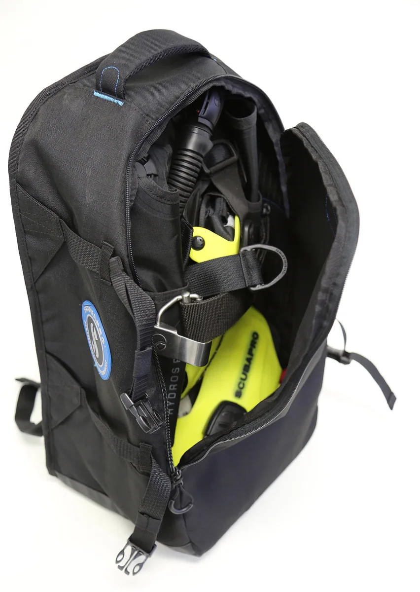 Scubapro Hydros Tragetasche, zaini – vista 3