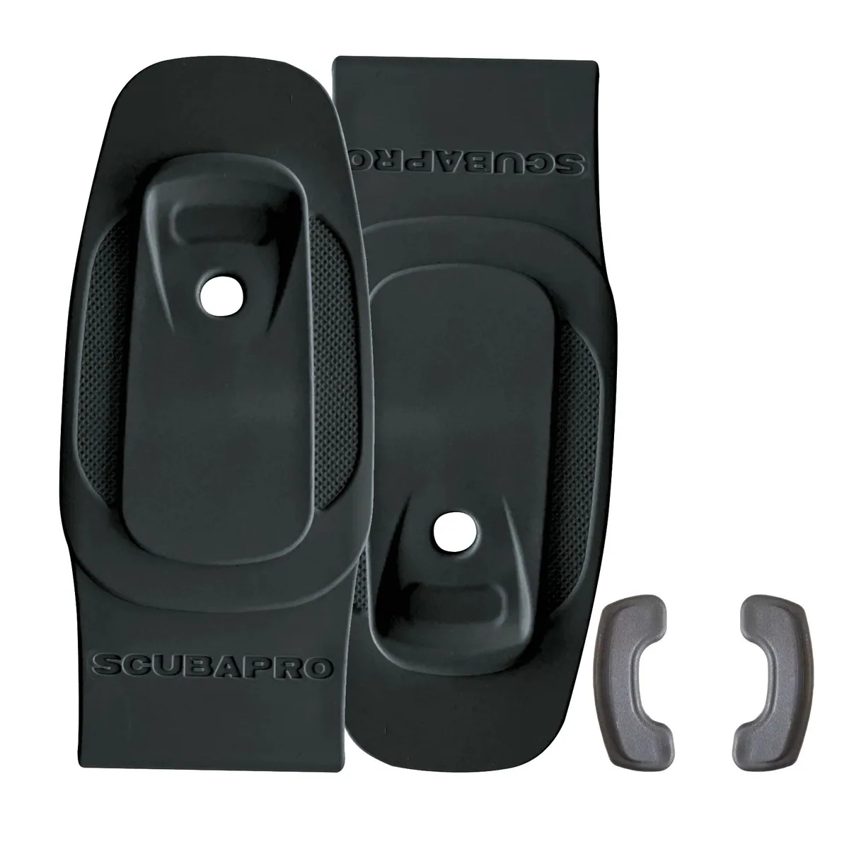 Scubapro Taschenverschluss, Set, Mini