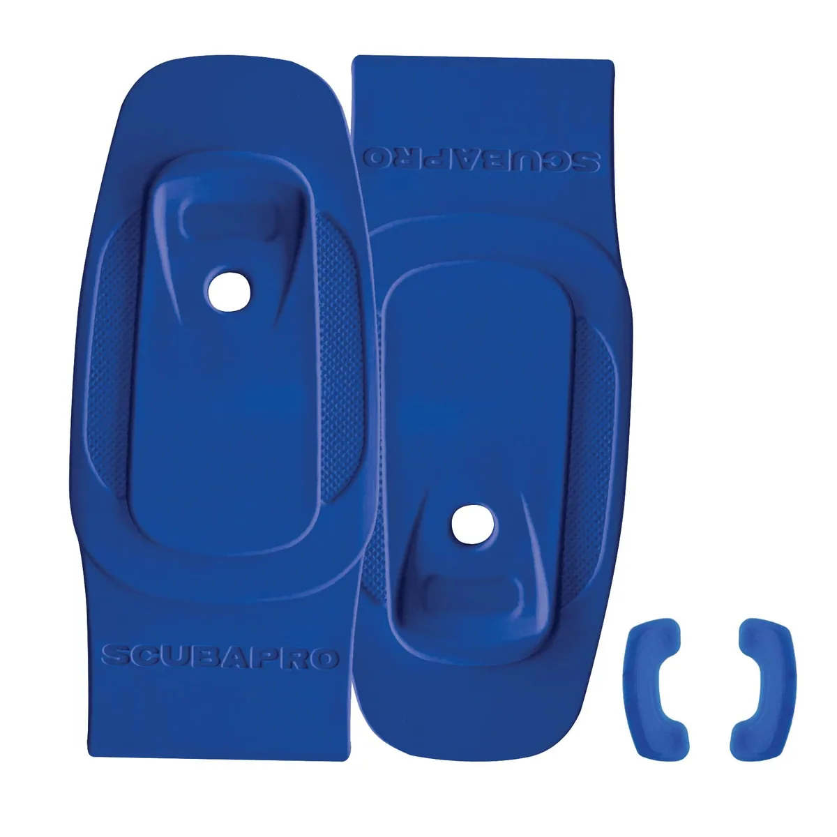 Scubapro Taschenverschluss, Set, Mini