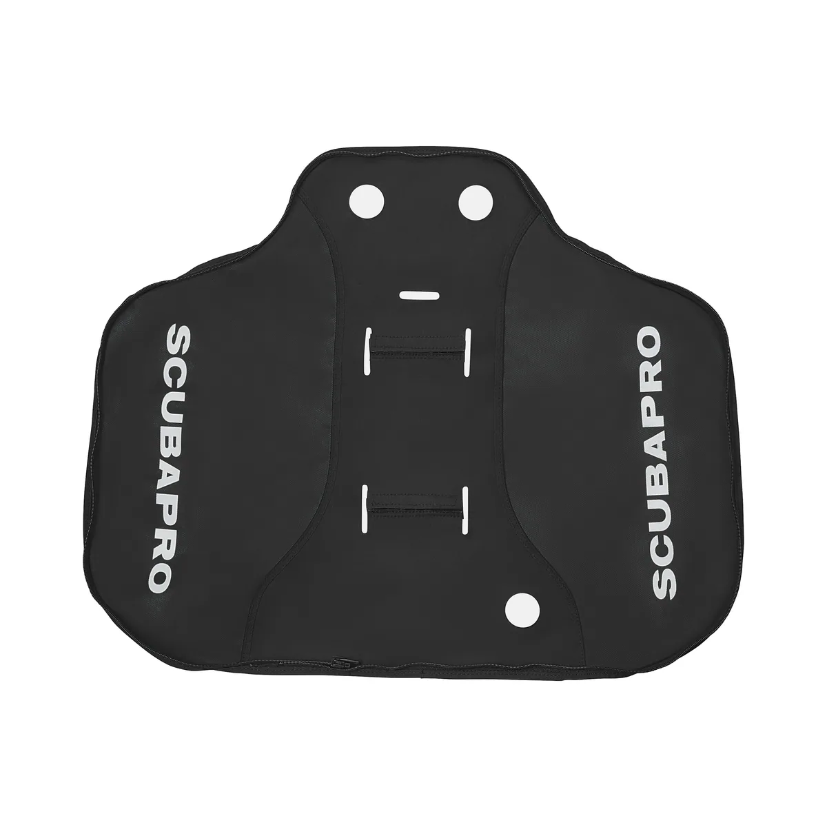 Scubapro Cover für Navigator Lite (Tarierjacket), Jacket-BCD