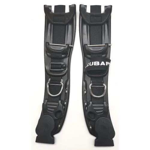 Scubapro Schulterriemenset für Hydros, Jacket-BCD