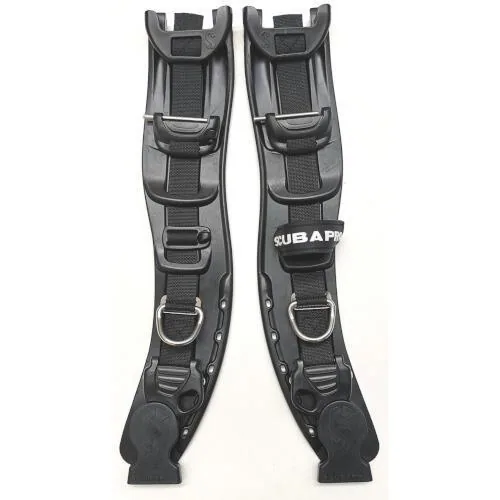 Scubapro Schulterriemenset für Hydros