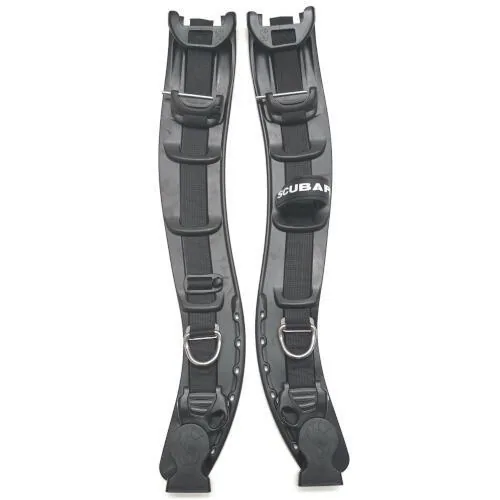 Scubapro Schulterriemenset für Hydros