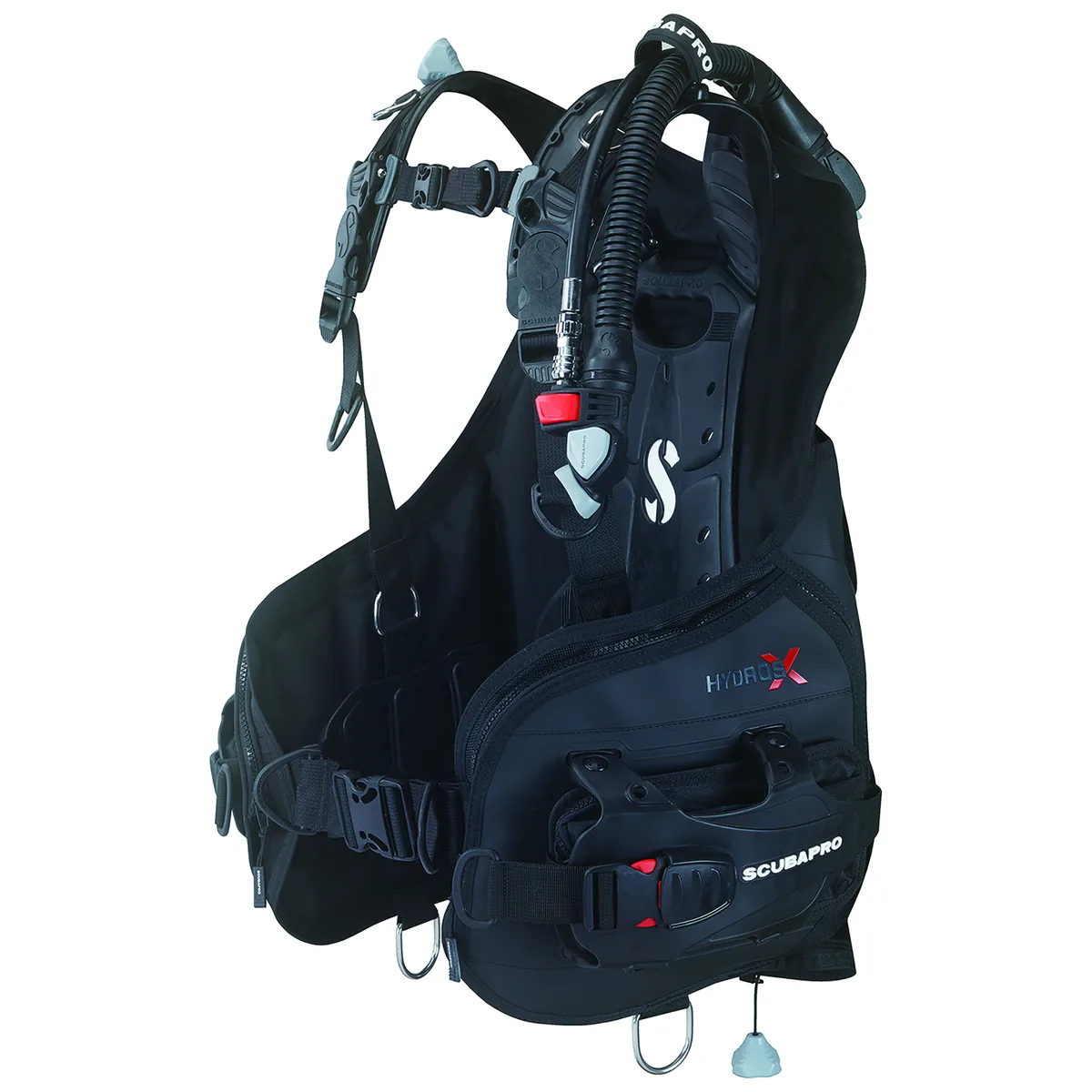 Scubapro Hydros X mit BPI - Tarierjacket - Damen