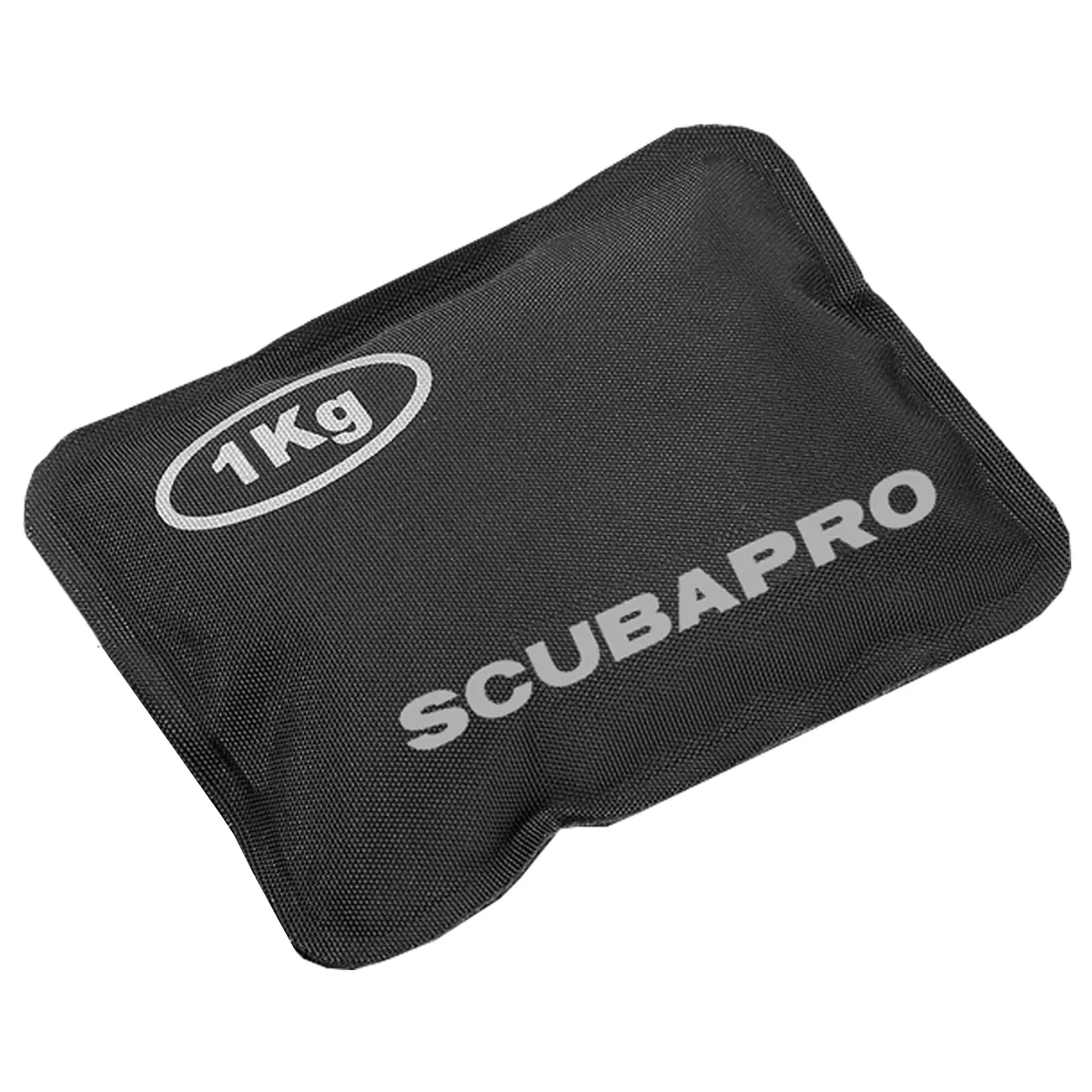 Scubapro Softblei 1kg, Codura, Bleigewichte & Bleigurte