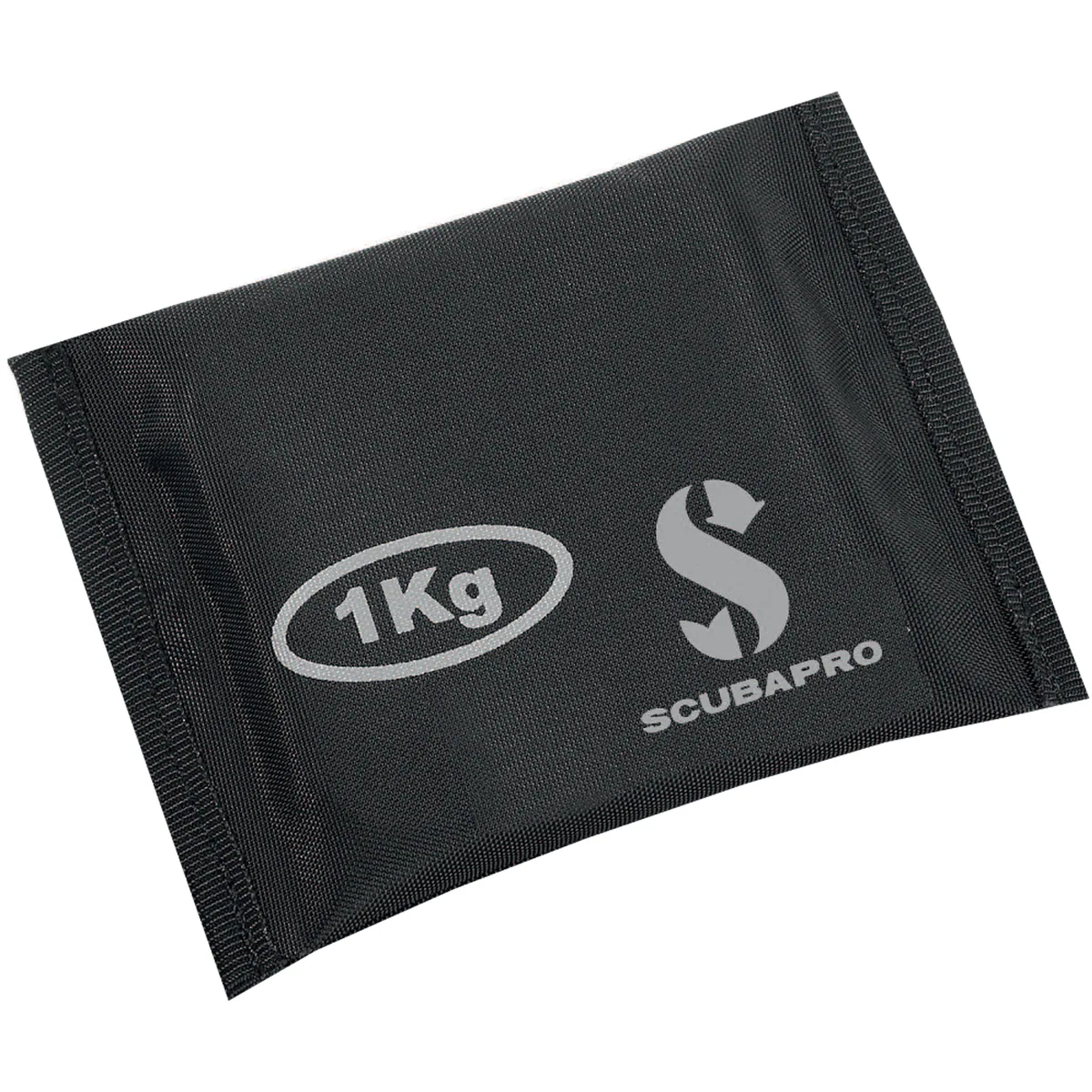Scubapro Choclead Blei, 1kg, Bleigewichte & Bleigurte