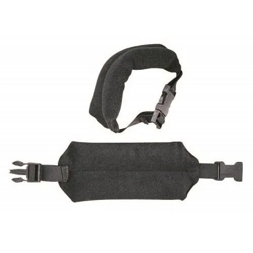 Scubapro Fußblei, 1kg, Bleigewichte & Bleigurte