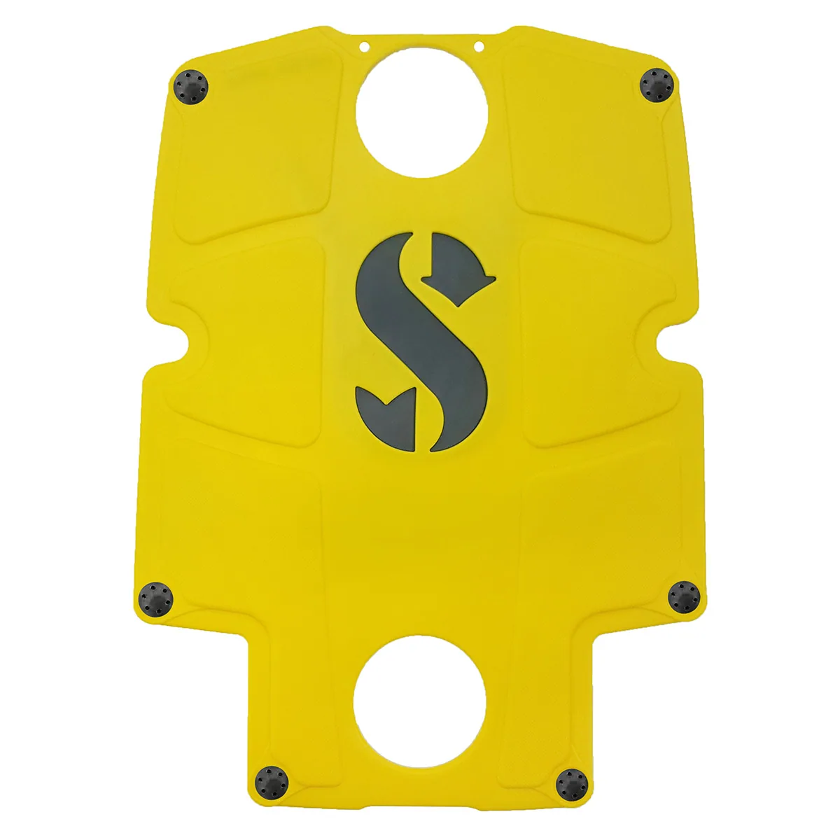 Scubapro S-Tek Backplate Farb-Kit
