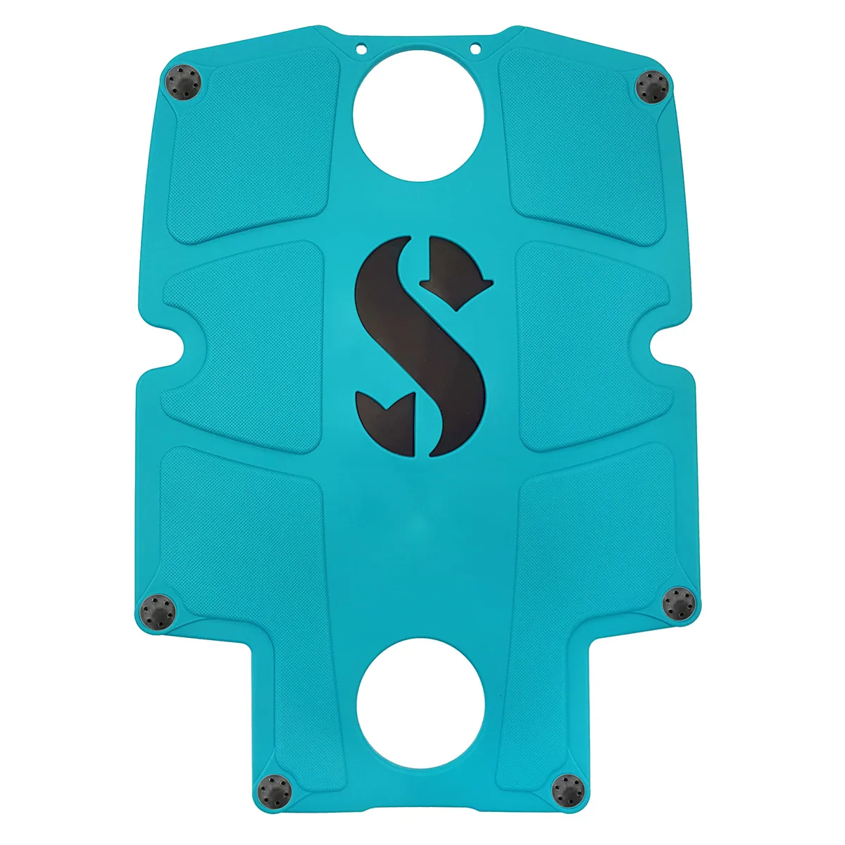 Scubapro S-Tek Backplate Farb-Kit