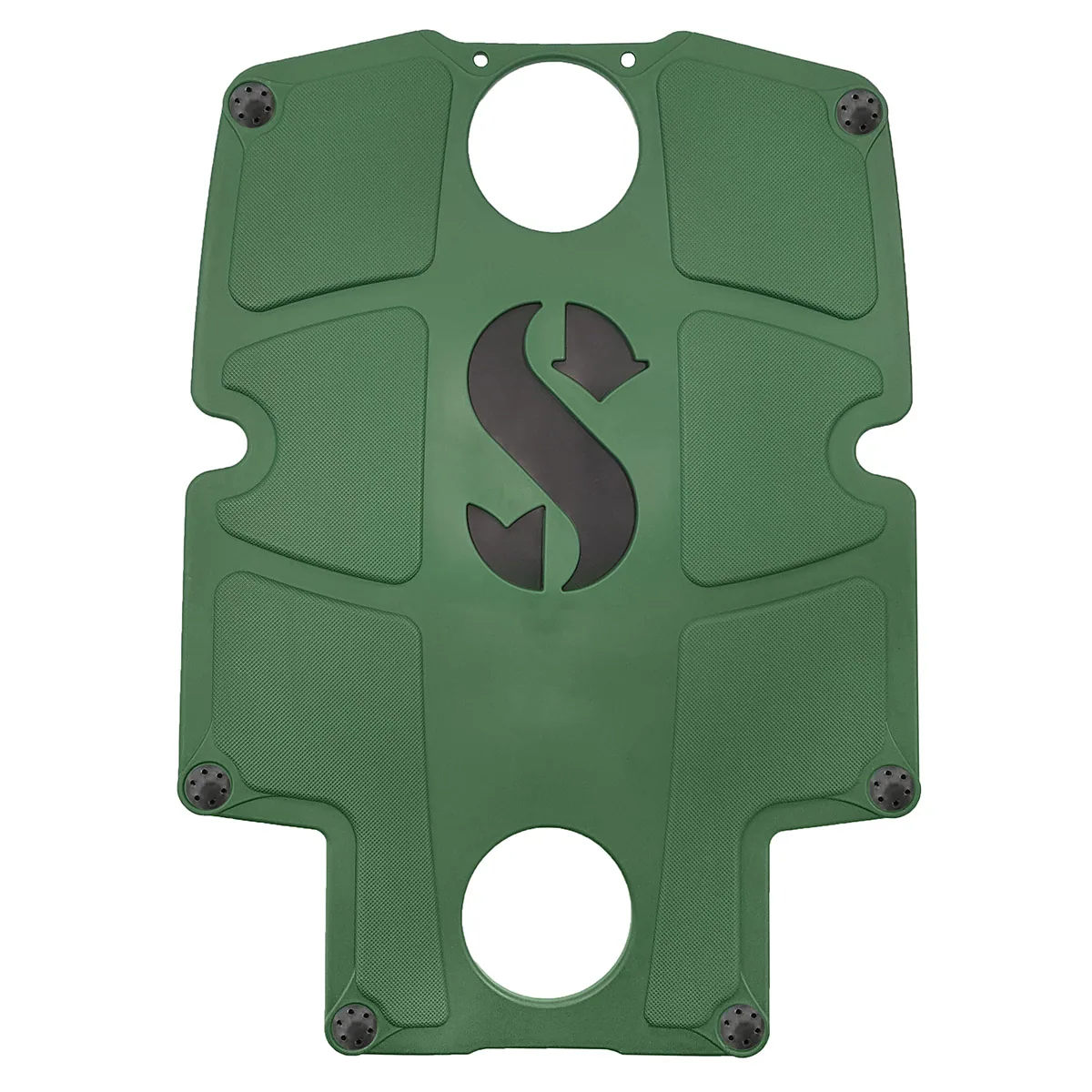 Scubapro S-Tek Backplate Farb-Kit