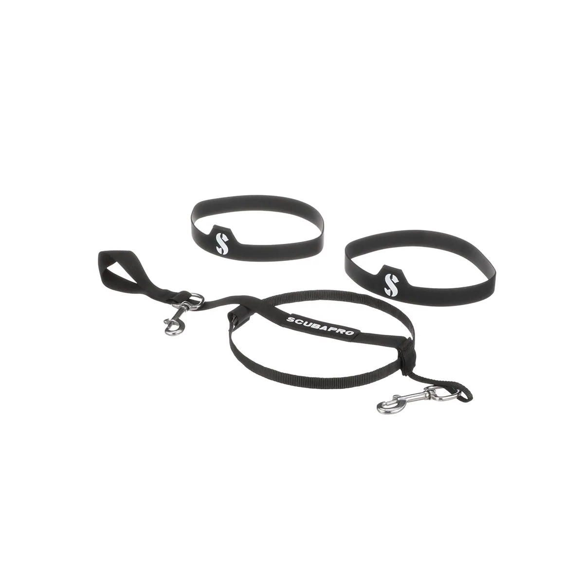 Scubapro S-Tek Stage Kit, Flach