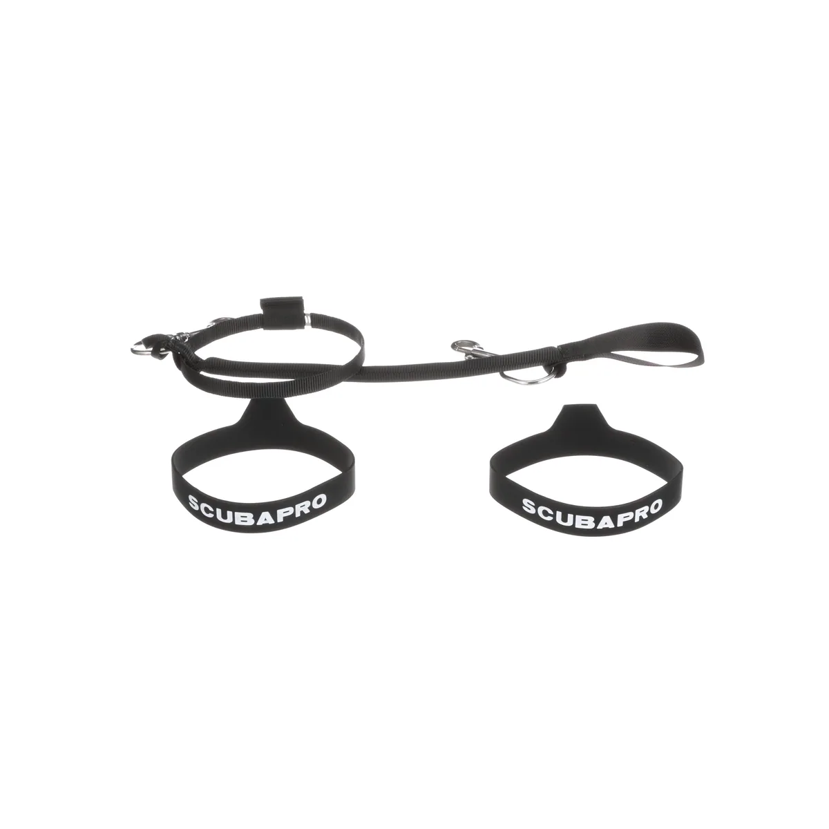 Scubapro S-Tek Stage Kit, Kaltwasser, Stage- & Dekoflaschen – Ansicht 2