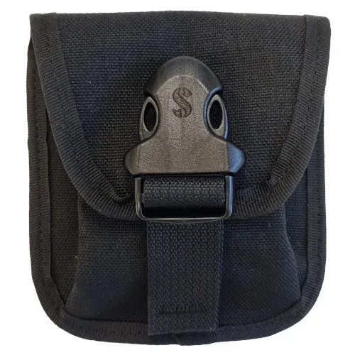 Scubapro S-Tek Trim Weight Kit, Strap, Bleigewichte & Bleigurte