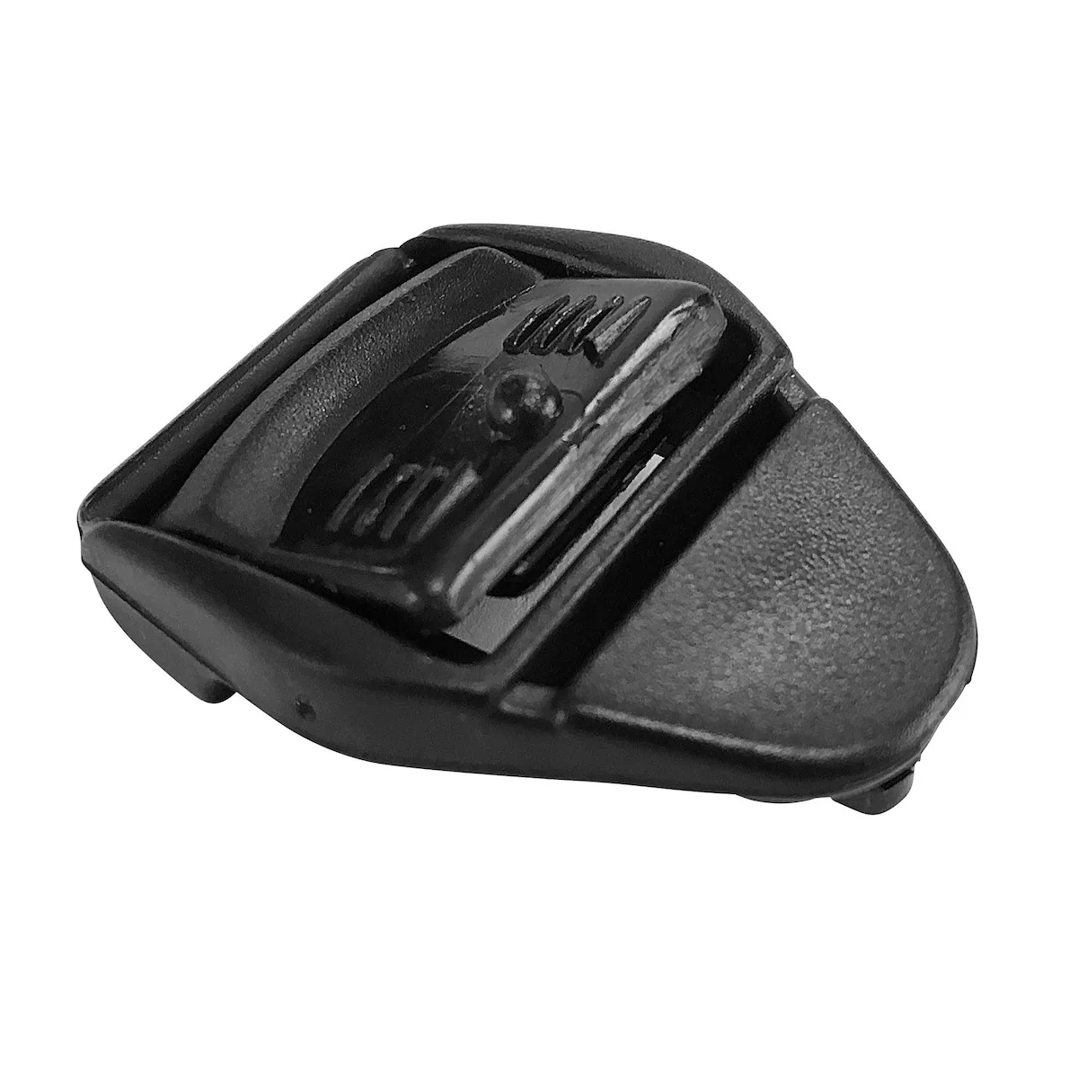 Scubapro Universal Maskenschnalle, Schwarz, dive masks