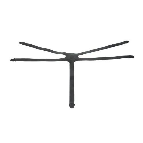 Scubapro Spider Maskenband für Vollgesichtsmaske, Tauchmasken